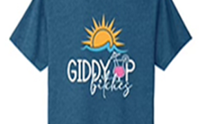 GiddyUp T-Shirt