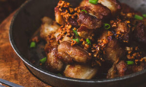 Vegetarian Plan
