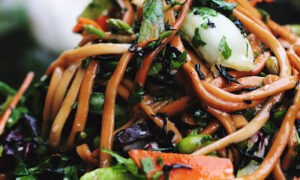 Favorite Recipes